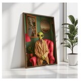 WALLXPERT dekorativna slika GE240 l | ePonuda.com