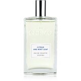 Cremo Spray Cologne Citrus & Mint Leaf toaletna voda za moške 100 ml | Shoptok.si