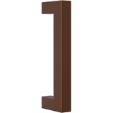  Ručke za ormarić 20 kom brončane 96 mm od nehrđajućeg čelika | shoptok.hr