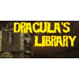 Steam Dracula's Library (PC) Key GLOBAL Steam Dracula's Library (PC) Key GLOBAL Slike