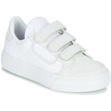 Adidas Nizke superge CONTINENTAL VULC CF C Bela | Shoptok.si