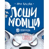 Laguna Loši momci 9 – Veliki zli vuk Cene