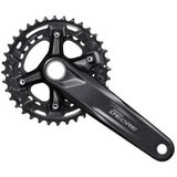  Pogon Shimano Deore Fc-M4100-2 10 Brzina 175Mm 36X26T Cijene