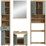 MID.YOU KOPALNICA žajbljevo zelena | Shoptok.si