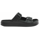 Calvin Klein Jeans Natikači HM0HM021160GJ Črna Cene