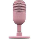 Razer Seiren V3 Mini - Quartz Mikrofon | shoptok.hr