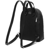 Vuch Ženski ruksak Filipa Divide Black, 30 x 23 cm Slike