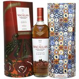 Macallan Night On Earth Jerez Cene
