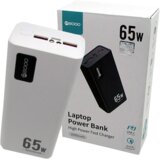 BND Power Eksterni punjač PSOOO, 65W, 30000mAh Cene