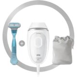 Braun PL 1124 LASERSKI ODSTRANJEVALEC DLAč Cene