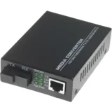 media converter MC212CS