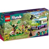 Lego 41749 LEGO Friends Novinarski kombiID: EK000566585 Cijene