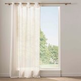 Douceur d intérieur Krem zavjesa 140x240 cm Yoko – Cijene