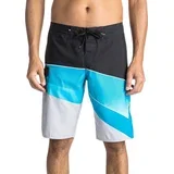 Quiksilver Šorts za kupanje za dečake, Plavi