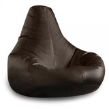Floriane Garden Rjava vrtna sedežna vreča Deri Armut – | Shoptok.si