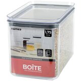 Homéa Plastična posuda za namirnice za čuvanje hrane – | shoptok.hr