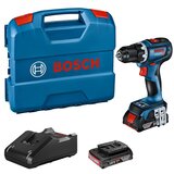 Bosch PROFESSIONAL akumulatorski vrtalni vijačnik GSR 18V-90 | Shoptok.si