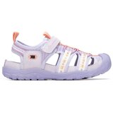 Xti Športni sandali 15310305 Vijolična | Shoptok.si
