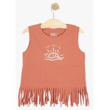 Just kiddin baby Just kiddin majica "Boho Girl", 4 ( 14002896 ) Cene
