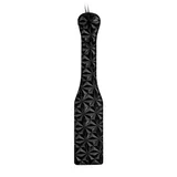 Luxury Paddle Black