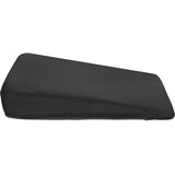  Jastuk za sjedalo Crna 39 x 38 x 8,5 cm PU pjena | Eponuda.ba