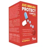 dijetski proizvod immuno protect complex, 40 kapsula