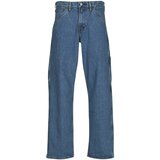 Levi's Jeans straight WORKWEAR UTILITY FIT Modra | Shoptok.si
