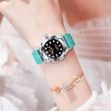 hoco. Pametni sat, 1.09" zaslon, Bluetooth, 3ATM vodootporan - Y13 Elegant Blue | Eponuda.com