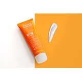 ANNEMARIE BÖRLIND SUN ANTI-AGING zaštitna krema protiv starenja kože SPF 50 75 ml | shoptok.hr