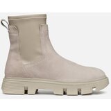 Geox Beige women's ankle boots Vilde - Women's Cijene