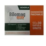 Dr. Theiss Bilomag forte. 120 tableta, 90mg Cene