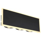 Lesnina-XXXL stenska led-svetilka | Shoptok.si