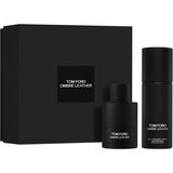 Tom Ford Ombré Leather darilni set uniseks Cene
