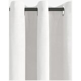  Anten zavesa 1x140x300 imit.antilopa natur ( 5097600 ) | ePonuda.com