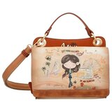 Anekke Torbe za čez ramo 38803 Večbarvna | Shoptok.si