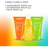 Baylis & Harding Men's Citrus Lime & Mint darilni set za moške | Shoptok.si