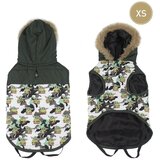The Mandalorian dog coat xs the mandalorian Cijene