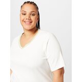 Tom Tailor Women + Majica bela | Shoptok.si