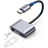 Ugreen CM231 USB-C na 3.5mm i USB-C Audio Ada ( 60164 ) Cene