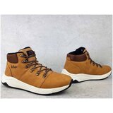 Lee Cooper Visoke superge Outdoor Kostanjeva | Shoptok.si