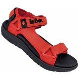 Lee Cooper LCW24342616 Crvena | shoptok.hr