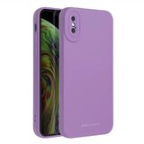 Roar Luna Case maskica za iPhone XS Ljubičasta | shoptok.hr