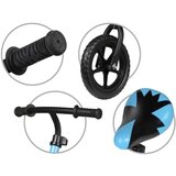 Kidwell dječji bicikl bez pedala Rebel plavi | shoptok.hr