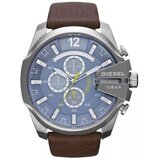 Diesel Analogne ure 1184243 Srebrna | Shoptok.si