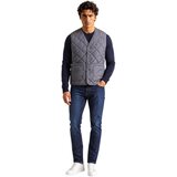 Replay Telovnik POLY/NYLON RIPSTOP M8474 .000.85312 Siva Cene