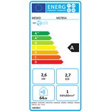 Mesko prenosna klimatska naprava 9000BTU MS7854 | Shoptok.si