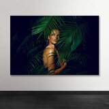 Wallity Slika DEV02546100140, 100x140 cm | ePonuda.com