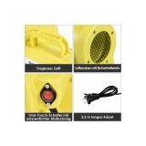  Električni ventilator (puhalica zraka), 850W | shoptok.hr