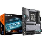 Gigabyte MB Z890 EagleLGA1851; 4xDDR5;4xM.2; 4xSATA;10xUSB; DP; 1xHDMI,ATX;RAID, THUNDERBOLT | Eponuda.ba