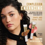 Max Factor Miracle Pure Infused Cream Blush rdečilo za obraz 15 ml odtenek 07 Warm Sienna | Shoptok.si